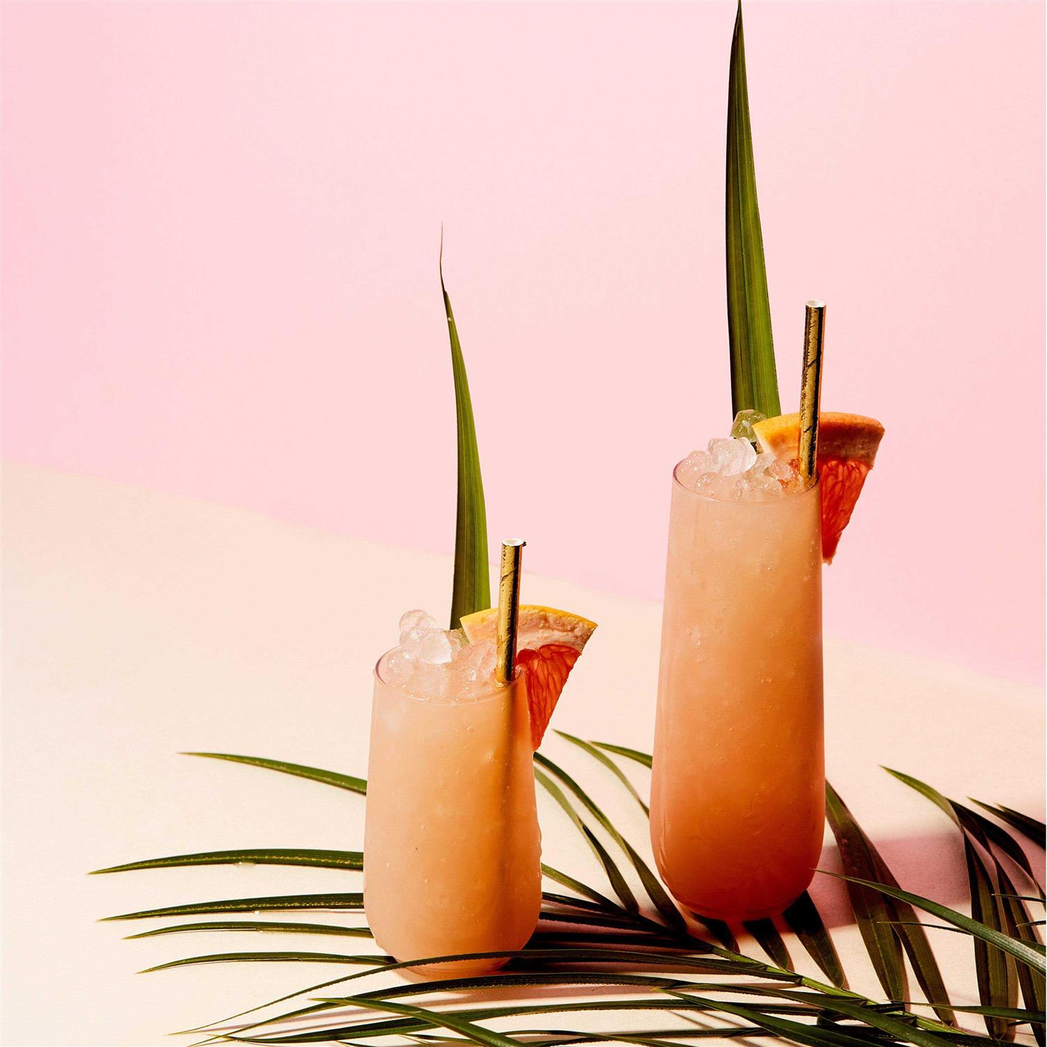 TOSSWARE POP 9oz Flute Premium Quality - Image 2