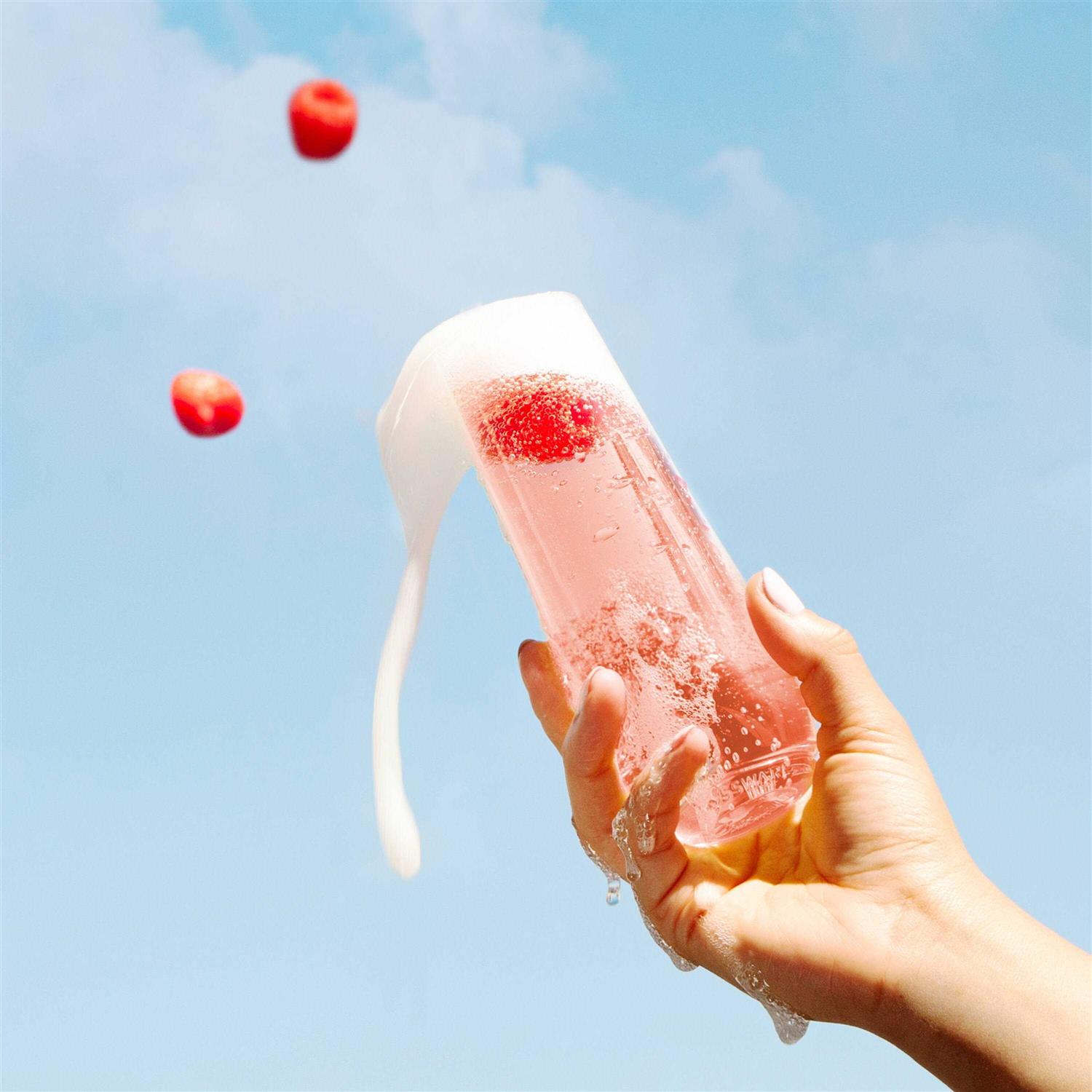 TOSSWARE POP 9oz Flute Premium Quality - Image 5