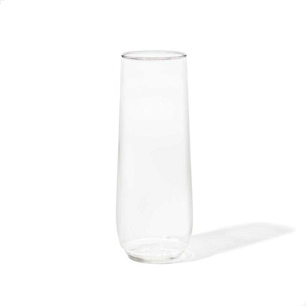 TOSSWARE POP 9oz Flute Premium Quality - Image 2