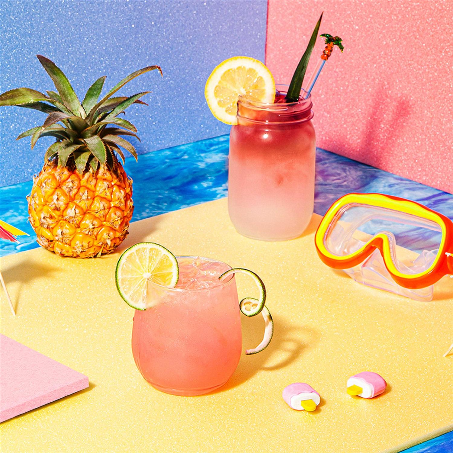 TOSSWARE POP 9oz Flute Premium Quality - Image 3