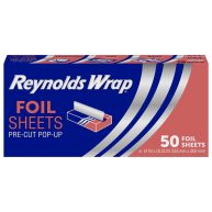 Reynolds Aluminum Foil Wrap