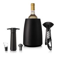 Vacu Vin 5-Piece Wine Set Elegant
