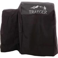Traeger Full Length Grill Cover
