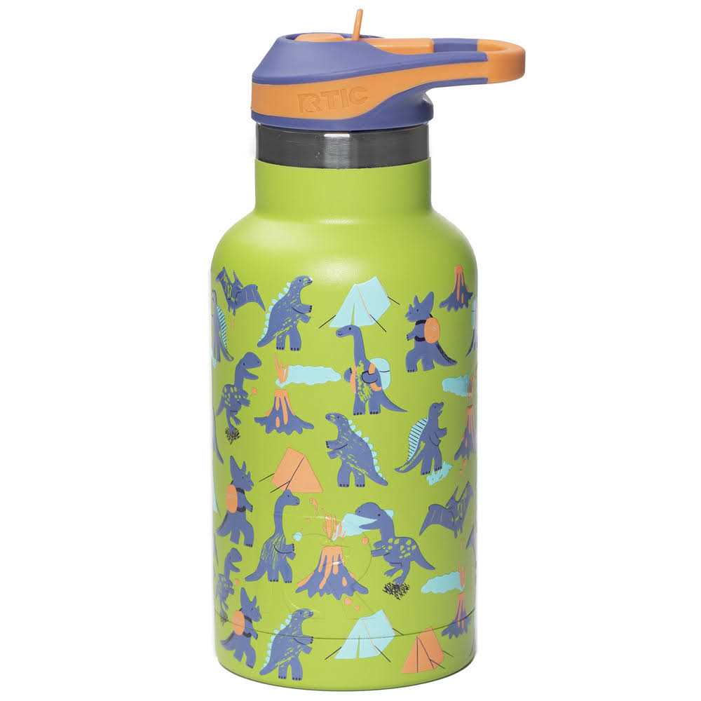 RTIC Outdoors 12oz Cub Bottle - Image 2