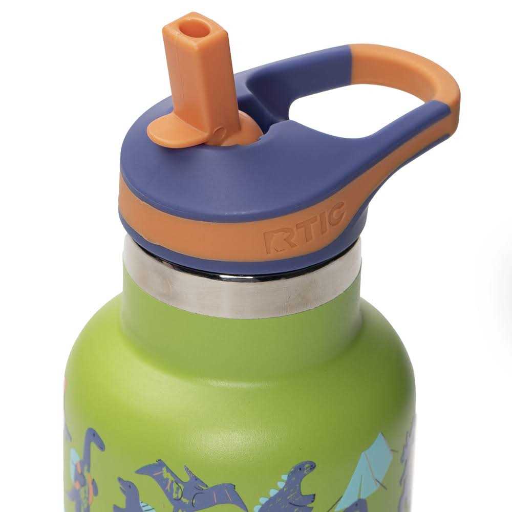 RTIC Outdoors 12oz Cub Bottle - Image 4