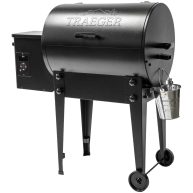 Traeger Tailgater