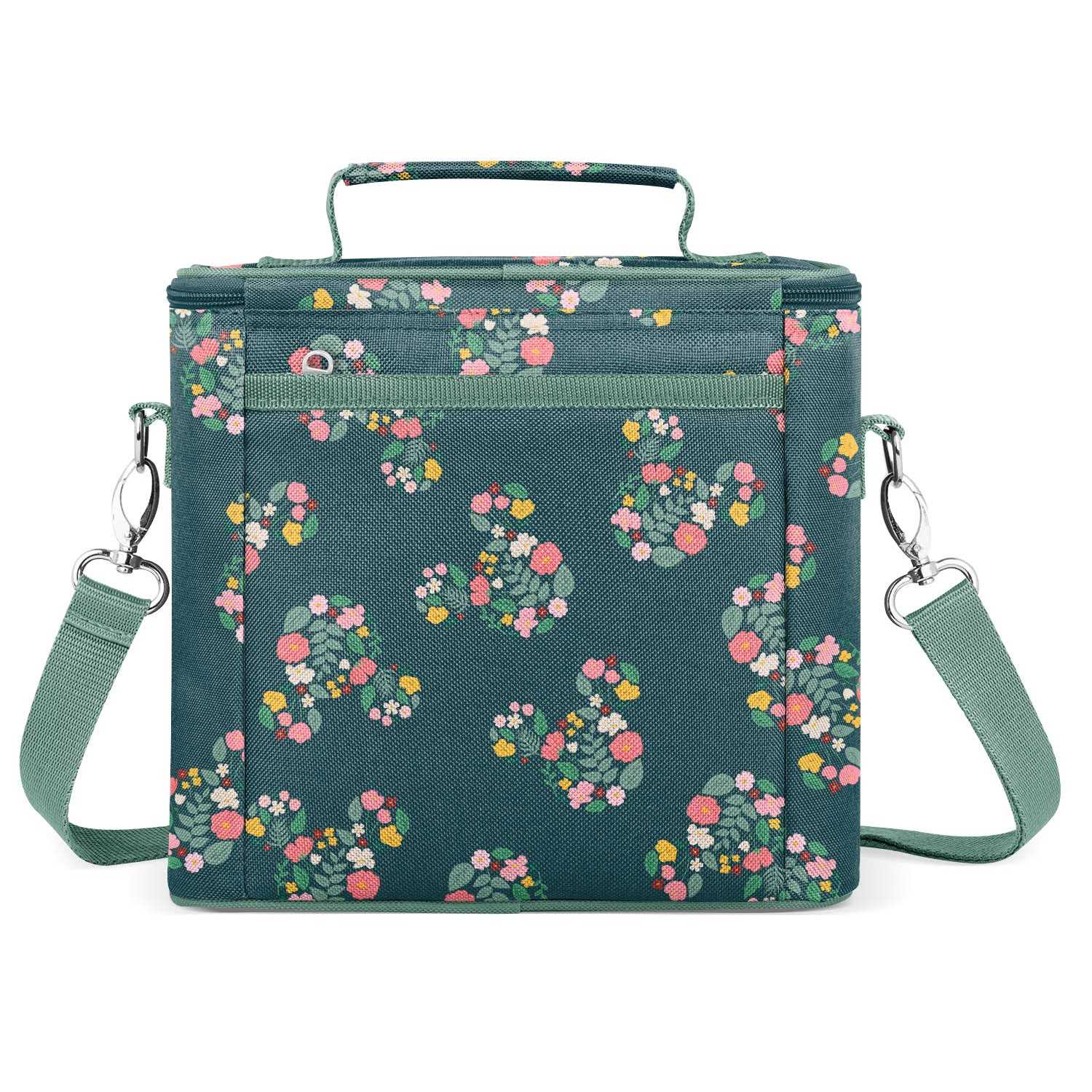 Simple Modern Reusable Insulated Blakely Lunch Bag - Image 2