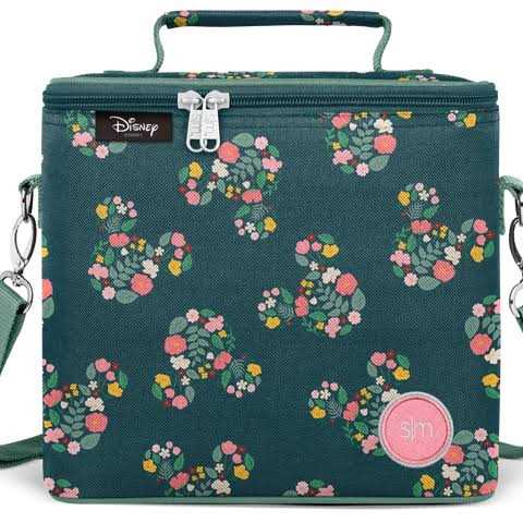 Simple Modern Reusable Insulated Blakely Lunch Bag - Image 4