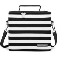 Simple Modern Reusable Insulated Blakely Lunch Bag