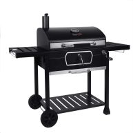 Royal Gourmet 30 CD2030AN Deluxe Charcoal Grill