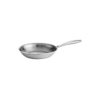 Tramontina Gourmet Stainless Steel Tri-Ply Clad Fry Pan