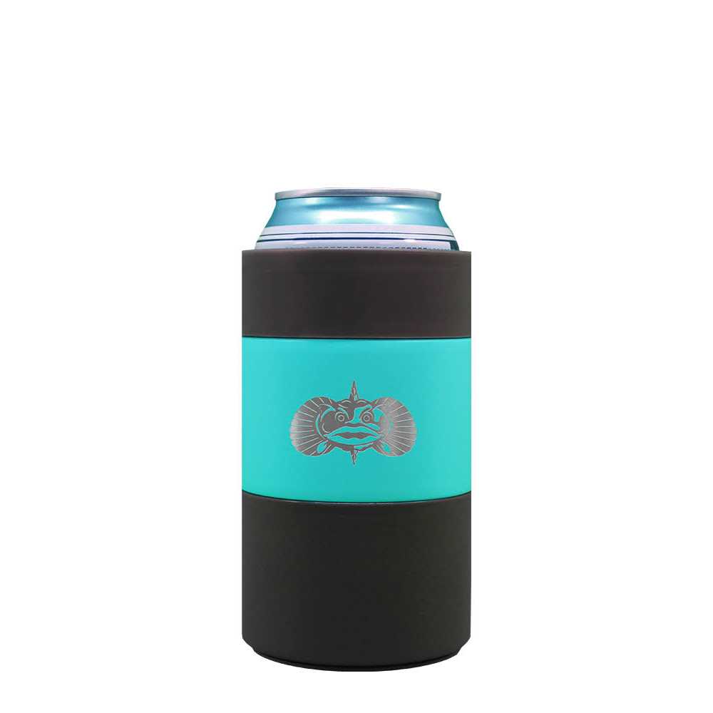 Toadfish Non-Tipping Can Cooler - Image 4