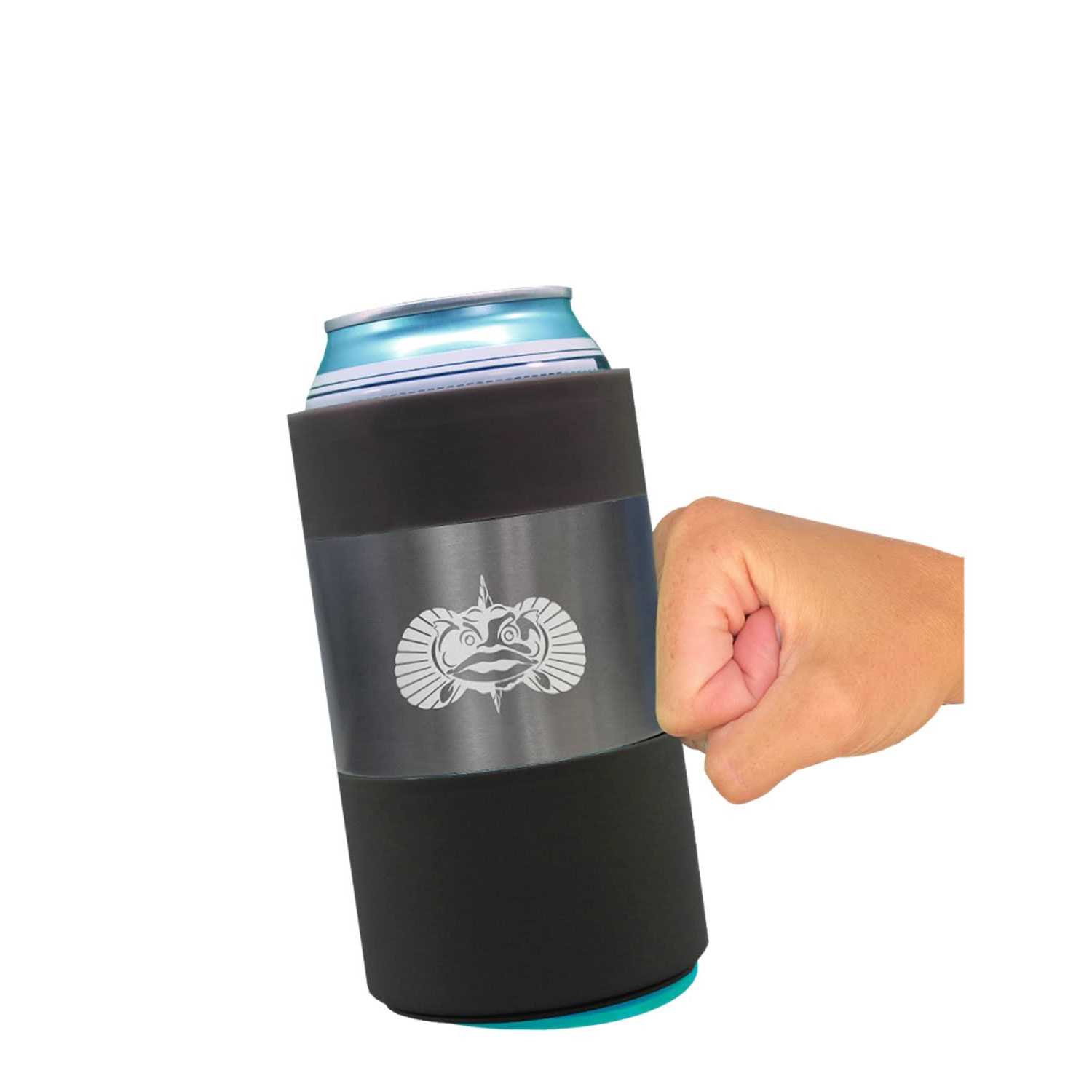 Toadfish Non-Tipping Can Cooler - Image 5