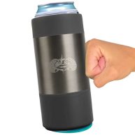 Toadfish Non-Tipping Can Cooler