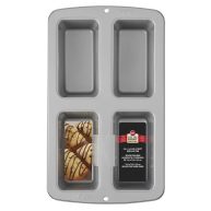 Wilton Recipe Right Mini Loaf Pan