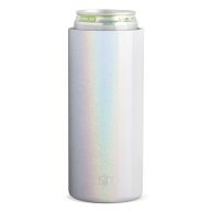 Simple Modern Skinny Can Cooler Slim Insulated Stainless Steel Drink Holder