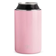 Simple Modern Skinny Can Cooler Slim Insulated Stainless Steel Drink Holder