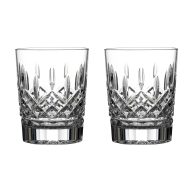 Waterford Crystal Lismore Double Old Fashioned