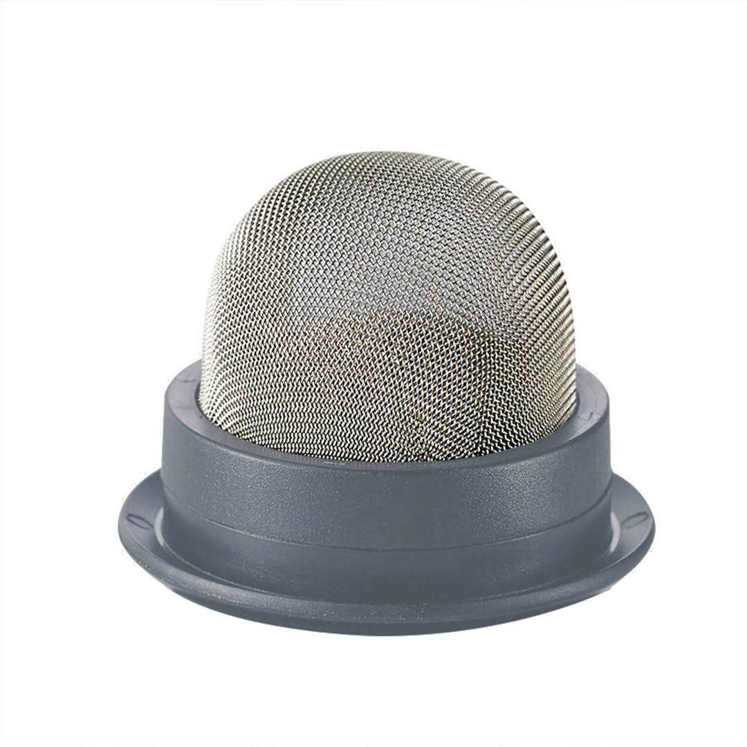 Vinturi Acrylic Wine Aerator for Red Wines - Image 4