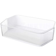 UPGRADED Lifetime Appliance DA97-12650A Door Shelf Basket Bin Compatible with Samsung Refrigerator