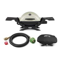 Weber Q 1200 Gas Grill