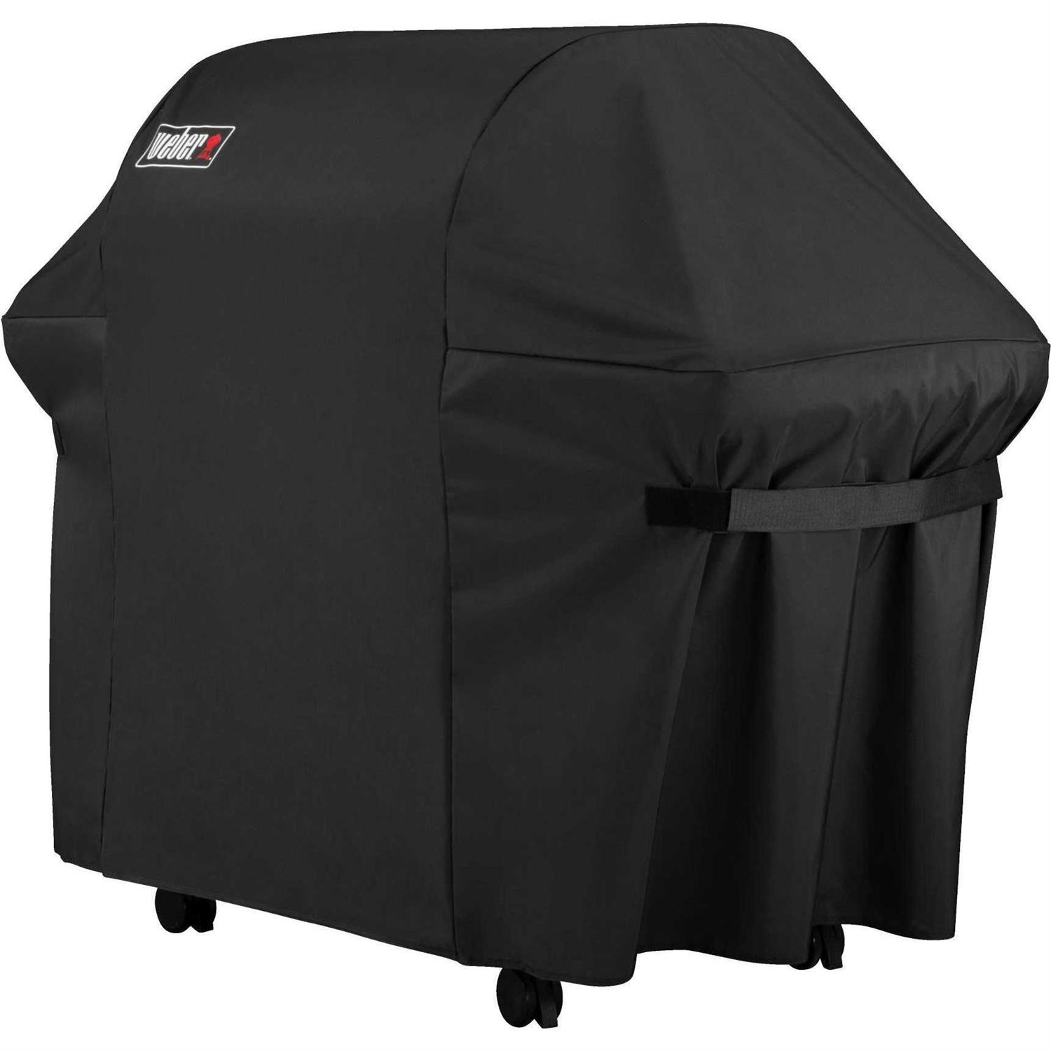 Weber Genesis II 4 Burner Grill Cover - Image 2