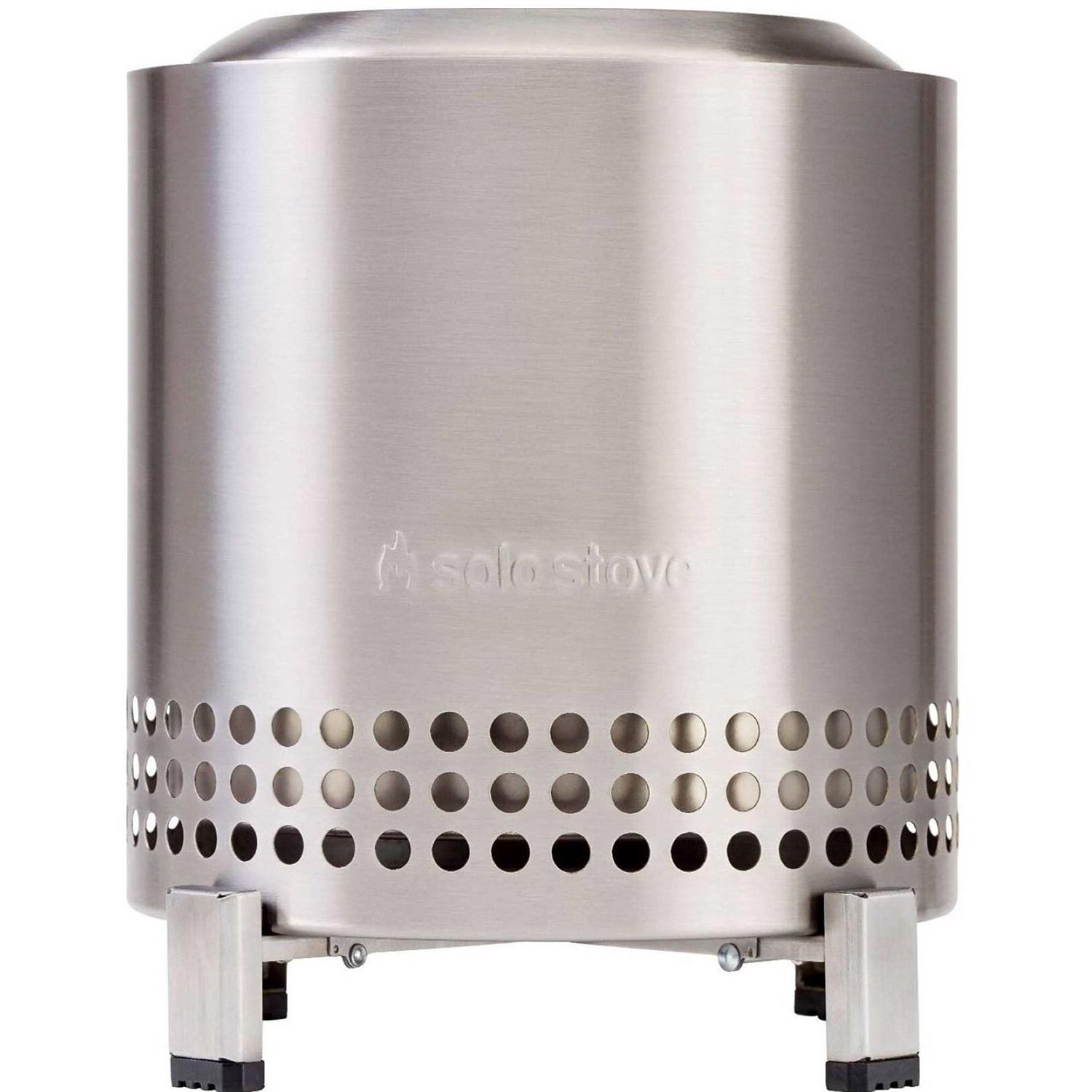 Solo Stove Mesa Tabletop Fire Pit - Image 4