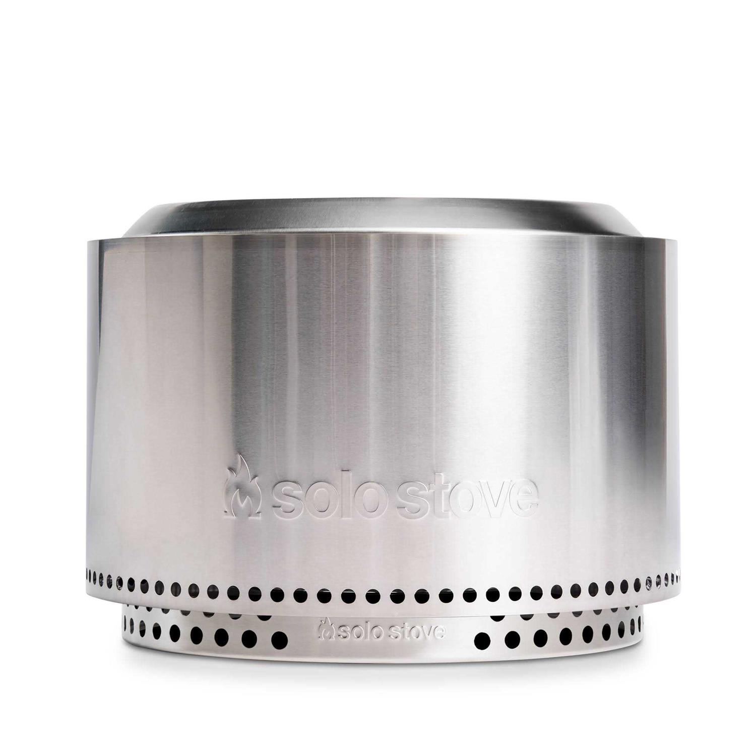 Solo Stove Yukon 2.0 Fire Pit - Image 4