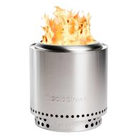 Solo Stove Ranger 2.0 Fire Pit