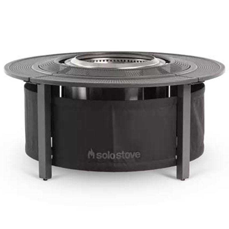Solo Stove Fire Pit Surround for Ranger & Bonfire - Image 2