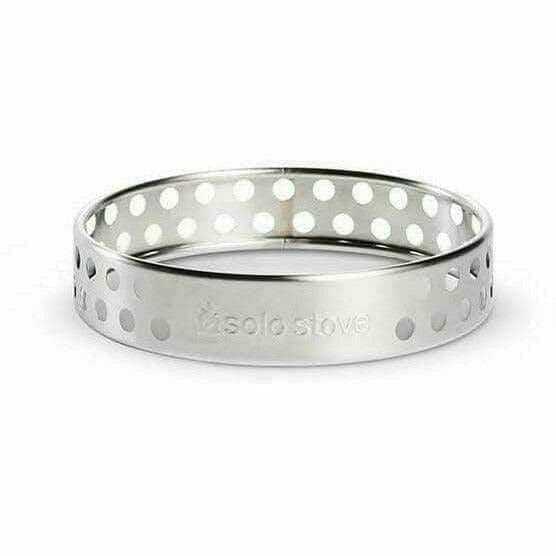 Solo Stove Ranger Fire Pit 2.0 and Stand - Image 2