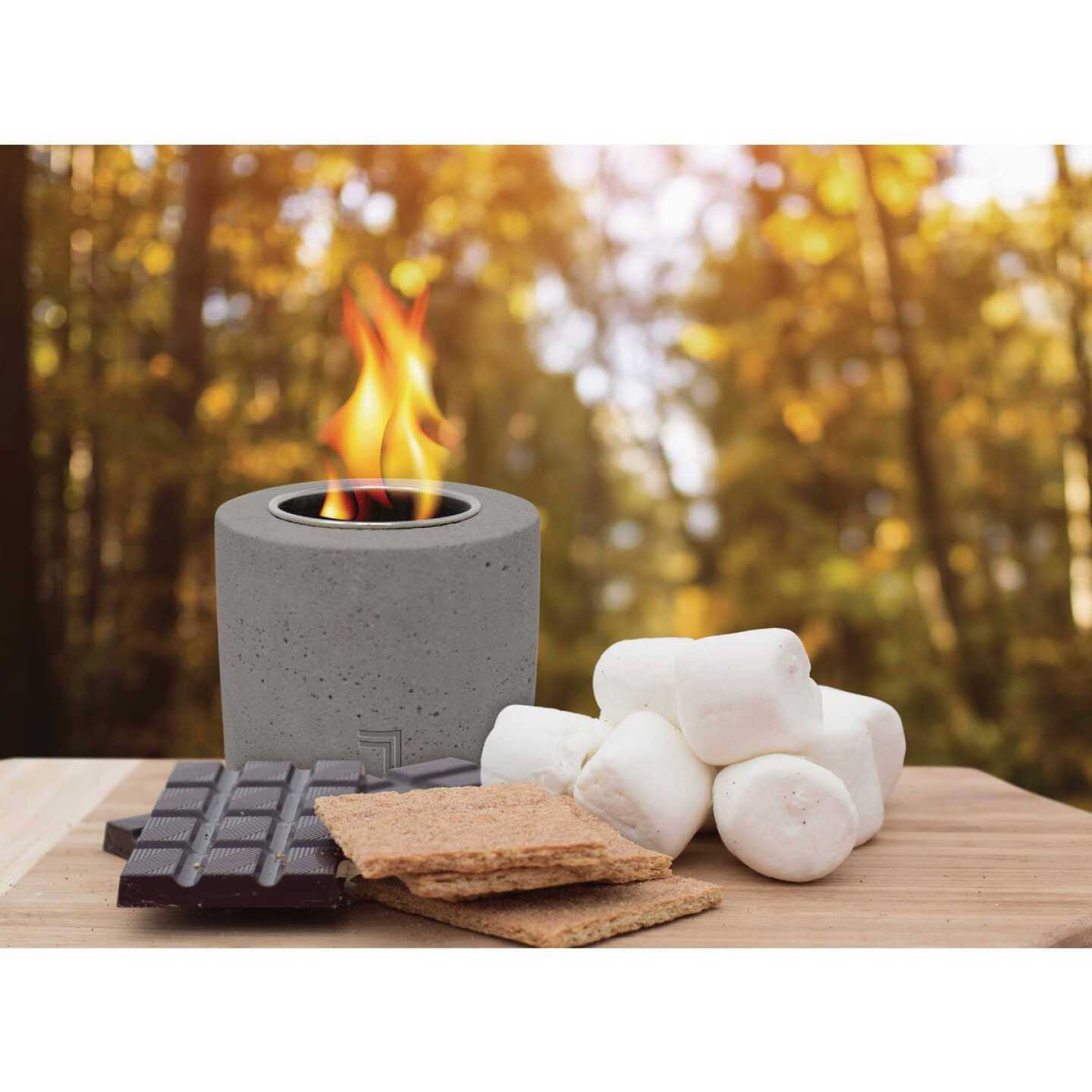 Sharper Image Tabletop Fire Pit - Image 2