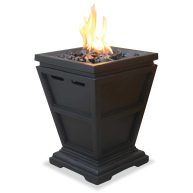Endless Summer LP Gas Outdoor Fire Column