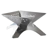 Winnerwell Flatfold Fire Pit
