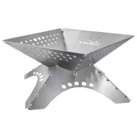 Winnerwell Flatfold Fire Pit