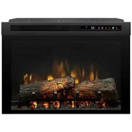 Dimplex Multi-Fire XHD Electric Firebox