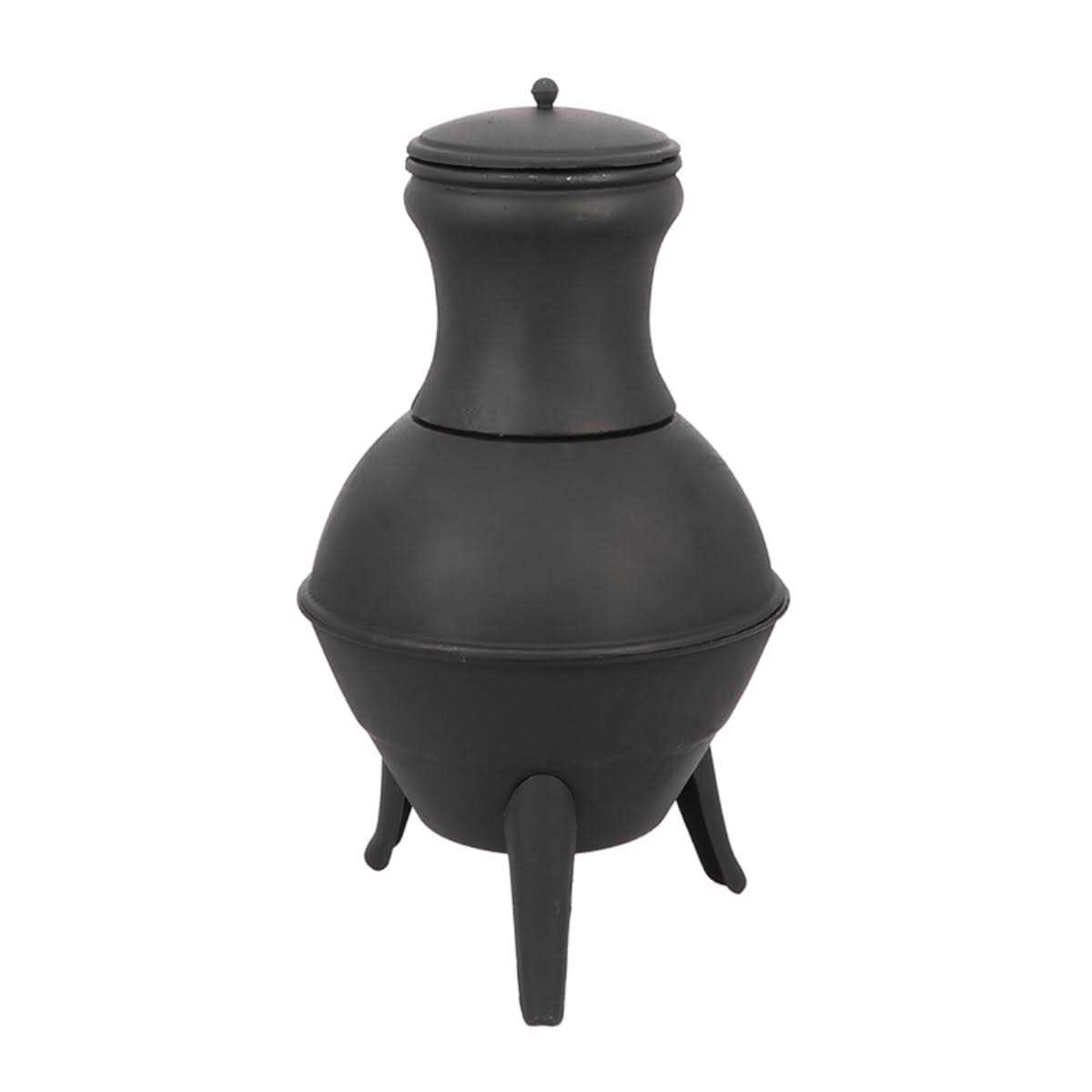 Esschert Design Terrace Heater Cast Iron - Image 5