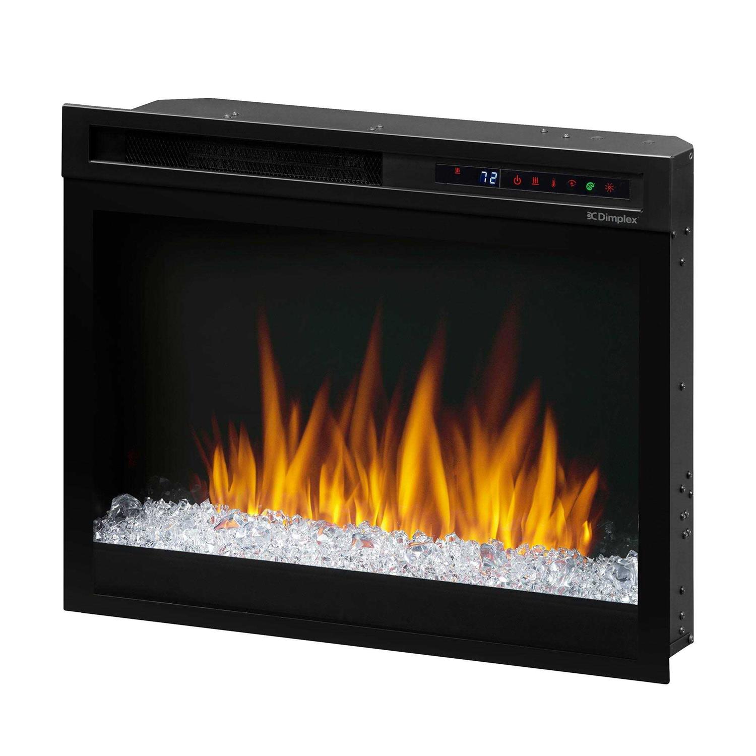 Dimplex Multi-Fire XHD 23 Plug-In Electric Firebox