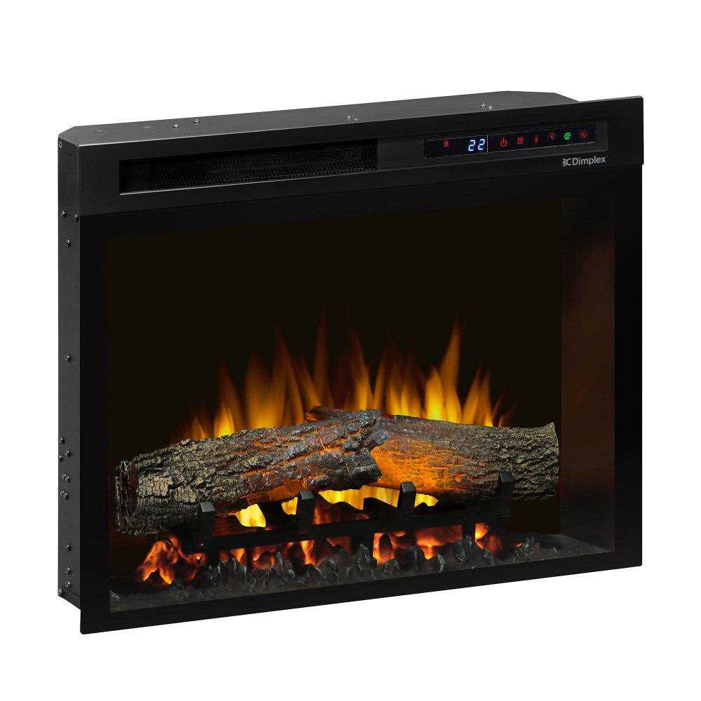 Dimplex Multi-Fire XHD 23 Plug-In Electric Firebox - Image 4