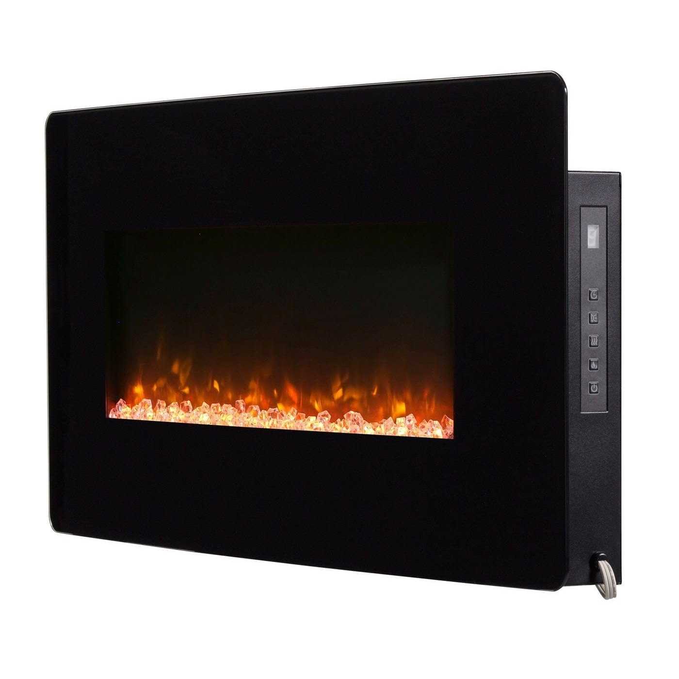 Dimplex Winslow Wall mount/Tabletop Linear Electric Fireplace SWM4820