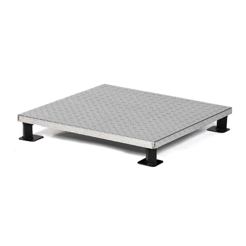 Titan Distributors Fire Pit Heat Shield