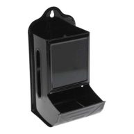 Fulton 44B Match Box