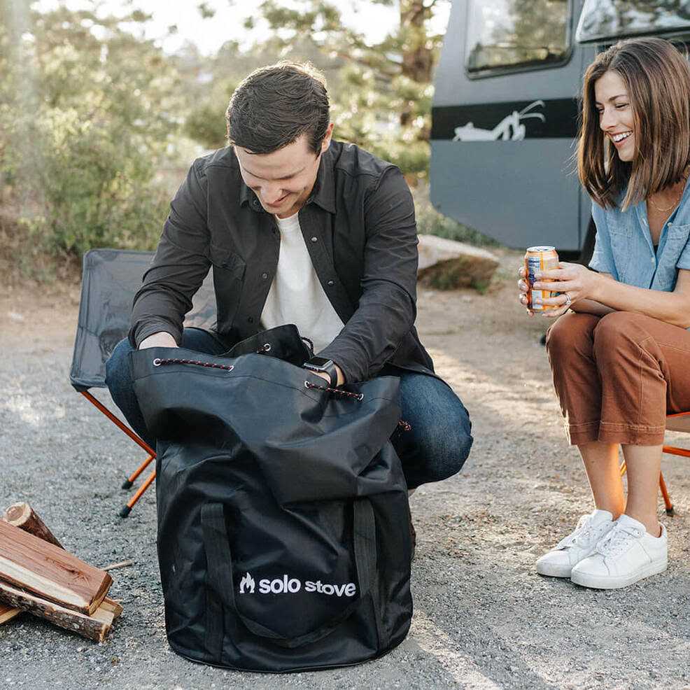 Solo Stove Ranger Stand Fire Pit - Image 3