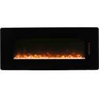 Dimplex Winslow Wall Mount/Tabletop Linear Electric Fireplace