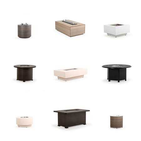 Endless Summer Wood-Burning Fire Pit with Flames - Image 2