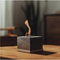 Square FLÎKR Fire Bundle