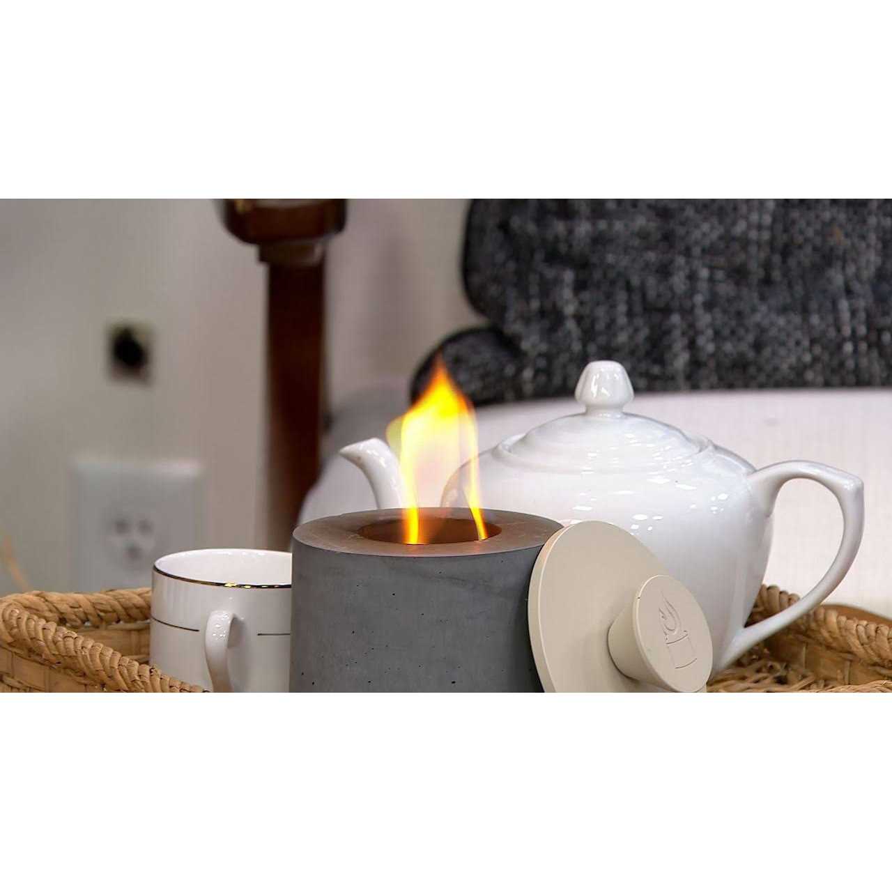 Square FLÎKR Fire Bundle - Image 5