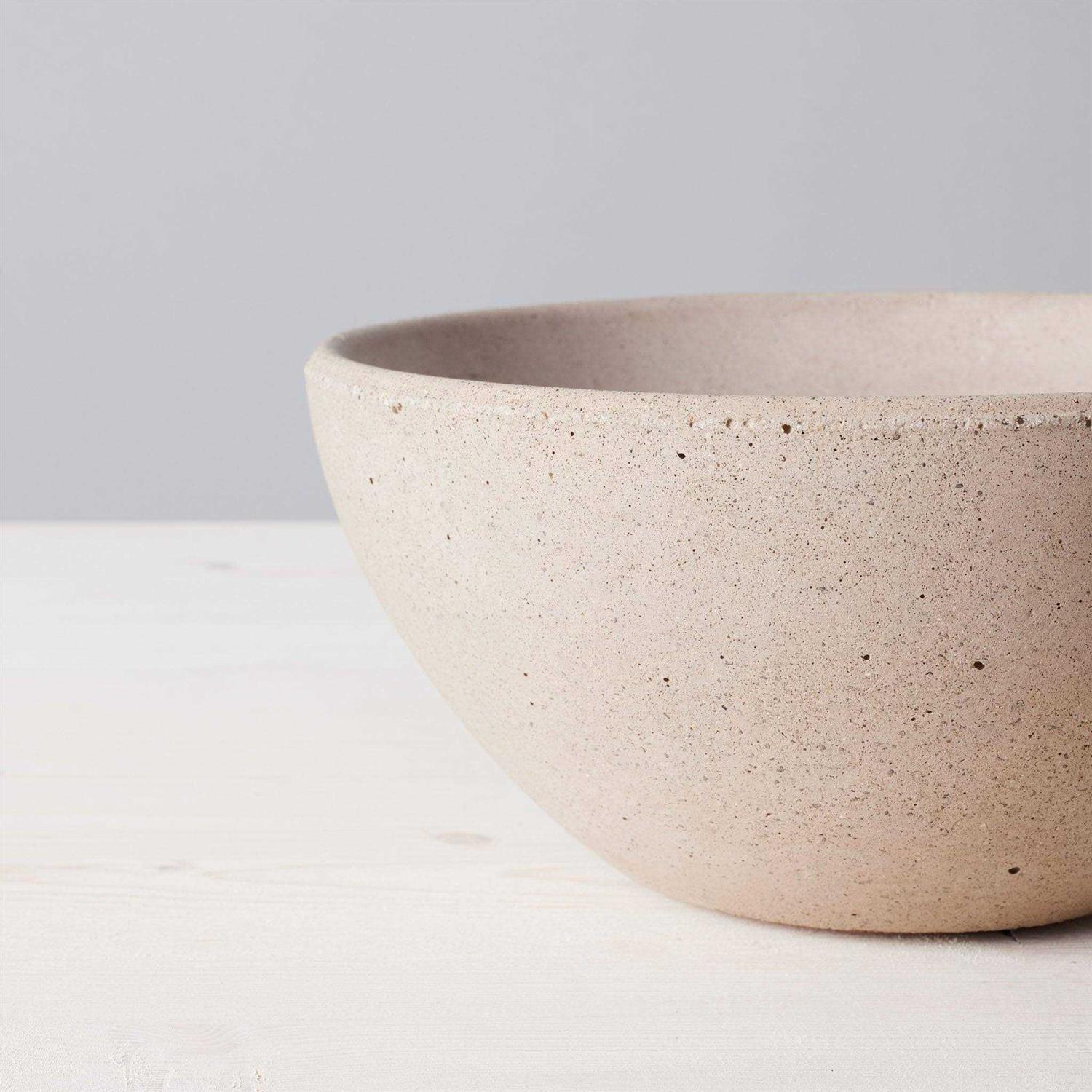 TerraFlame Basin Fire Bowl Table Top - Image 5