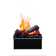 Dimplex Opti-Myst Electric Cassette with Logs DFI400LH