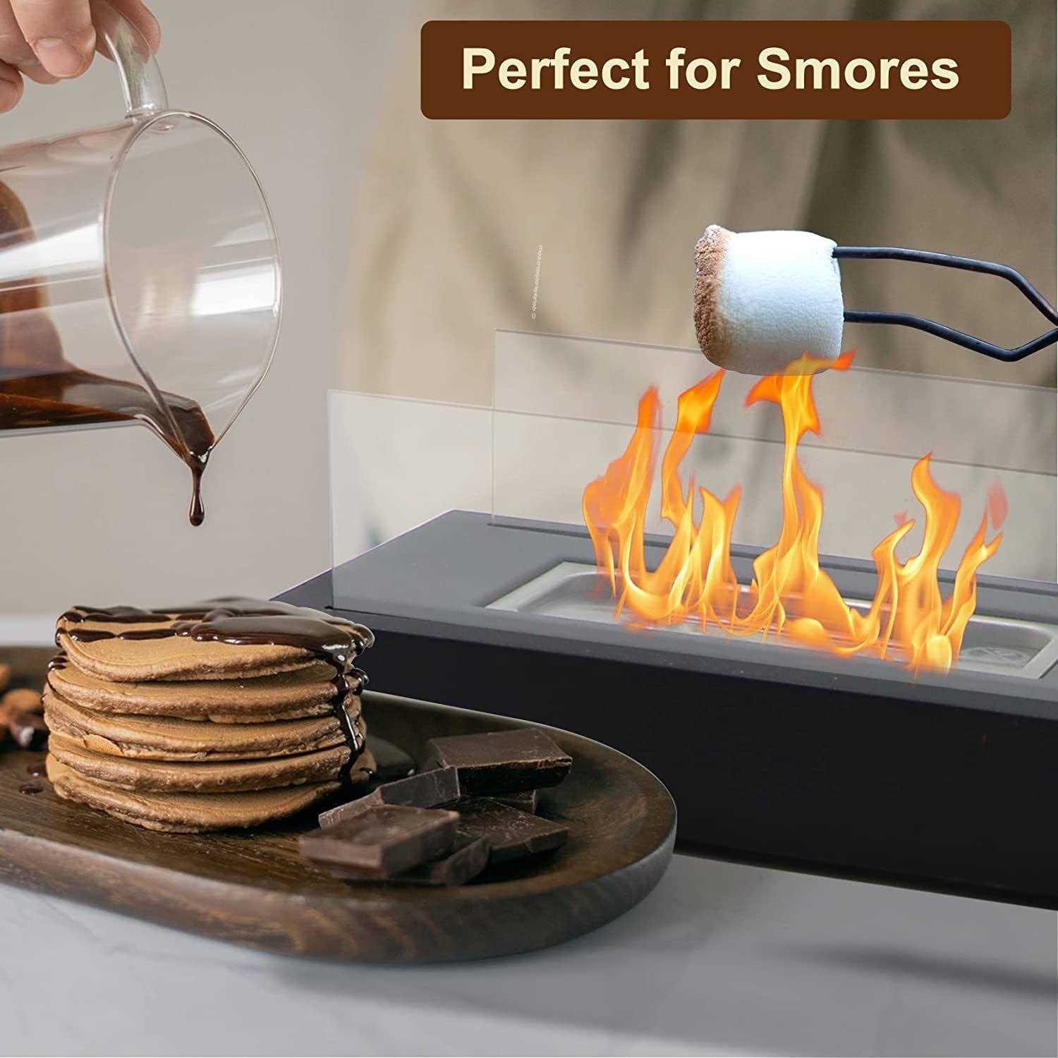 Singry Tabletop Outdoor Fire Pits - Image 2